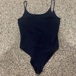 Forever 21 bodysuit